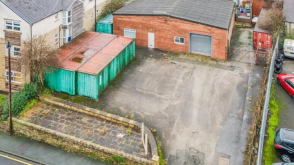 Development Opportunity in Horbury photo